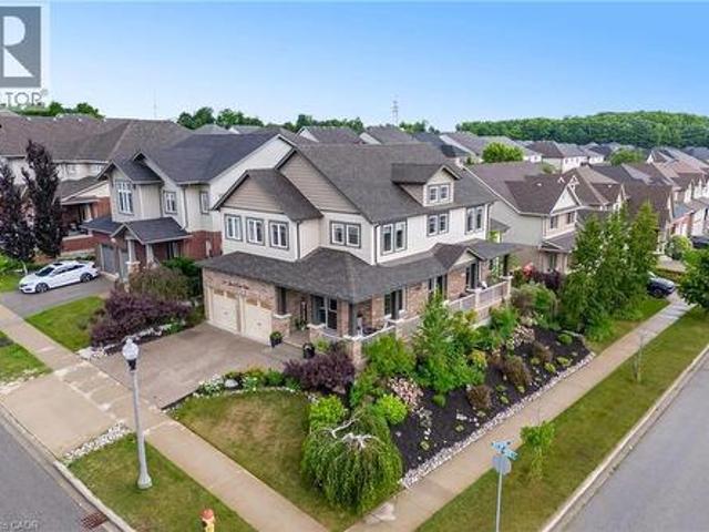 House for sale in Kitchener, Ontario