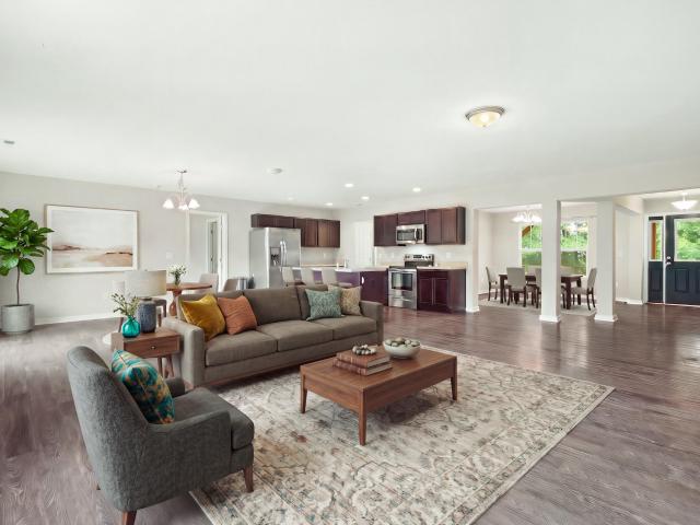 House for sale in Chatham, North Carolina