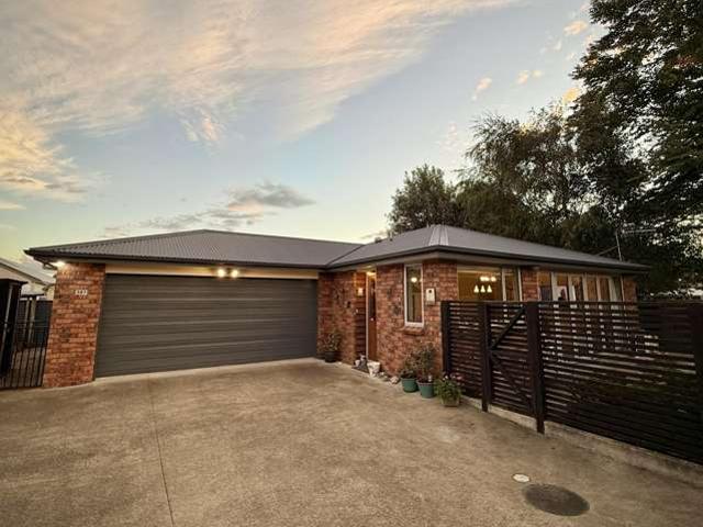 Townhouse for sale in Invercargill, Southland