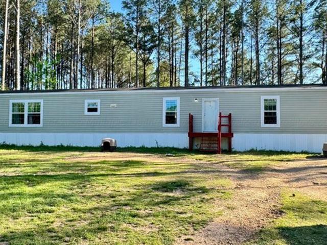 House for sale in Hackleburg, Alabama