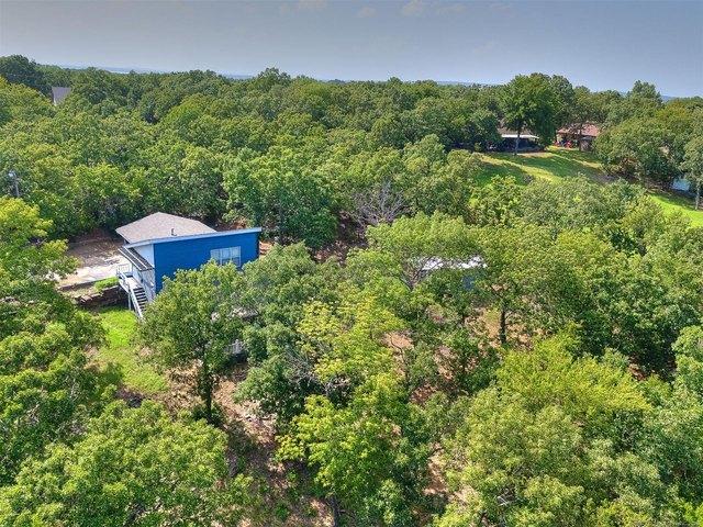 House for sale in Eufaula, Oklahoma