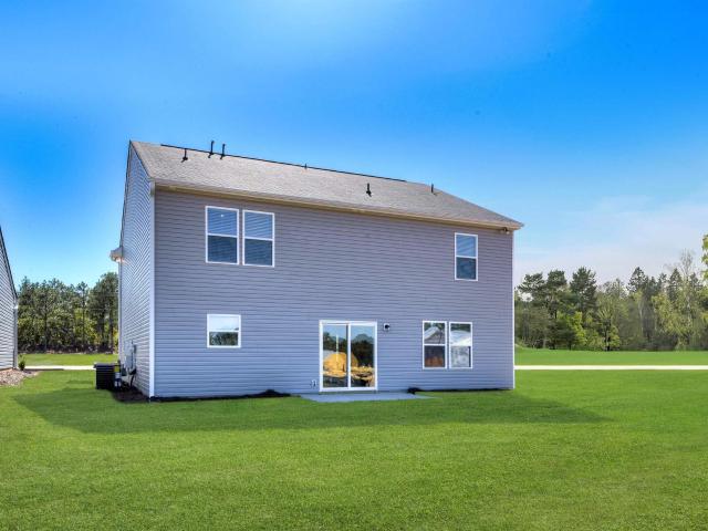 House for sale in Virginia