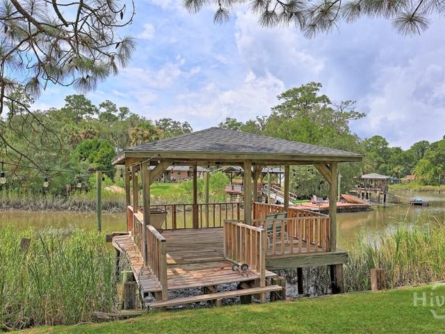 House for sale in Savannah, Georgia
