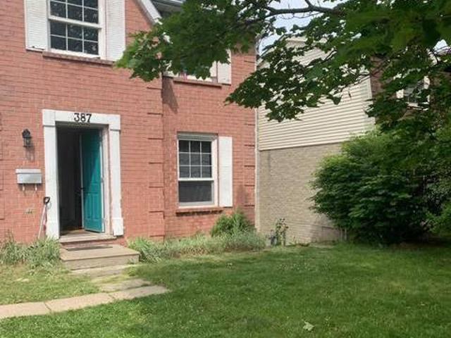 House for rent in Guelph