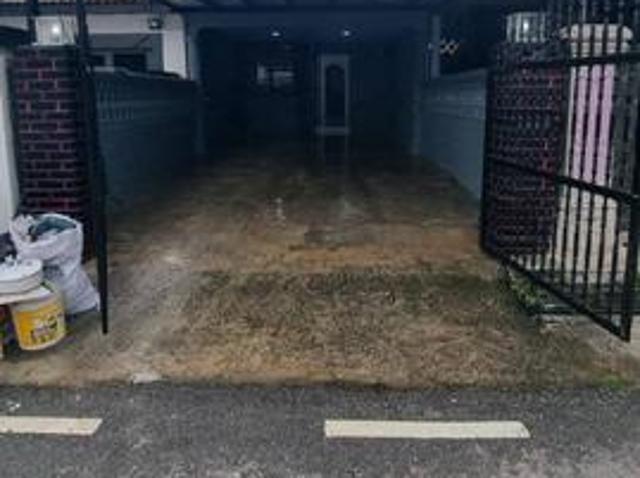 Terraced House for sale in Kulai, Johor