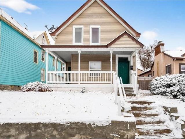 House for sale in North End, Ramsey