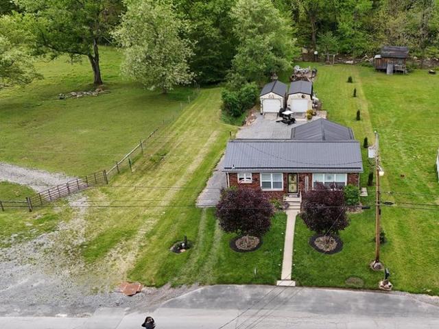 House for sale in Richwood, West Virginia