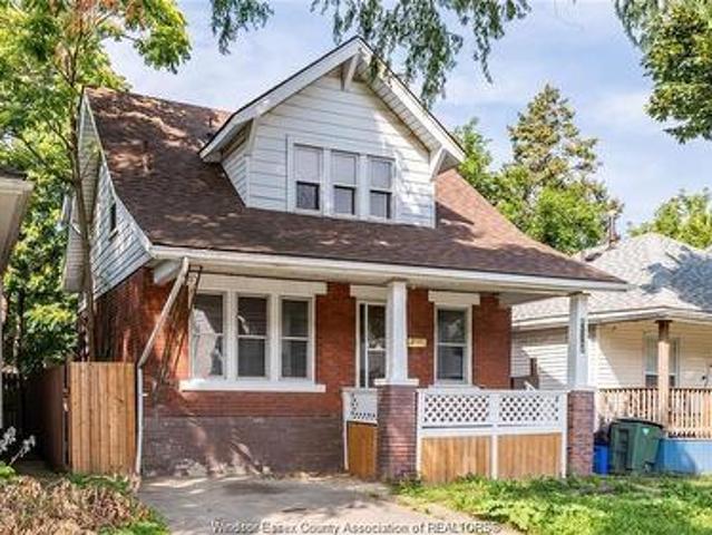 House for rent in Maidstone, Ontario