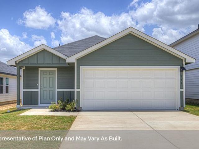 House for sale in Maxwell, Texas