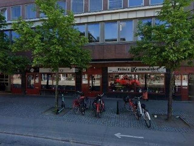 Lokal till salu i Helsingborg, Skåne
