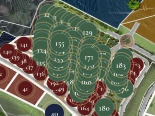Land for sale in Princess Grant, Kwazulu-natal