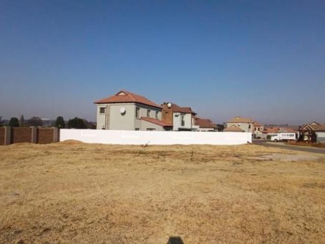 Land for sale in Gert Sibande, Mpumalanga