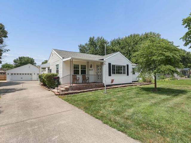 House for sale in Columbus, Ohio