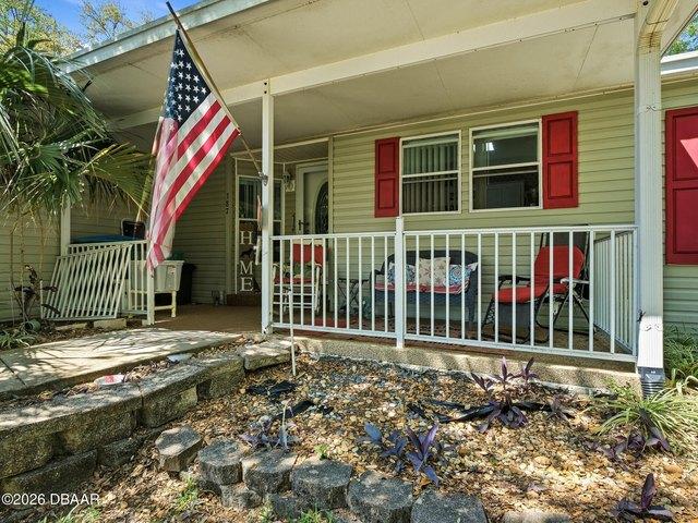 House for sale in Oak Hill, Florida