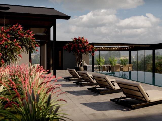 Land for sale in San Mateo, California