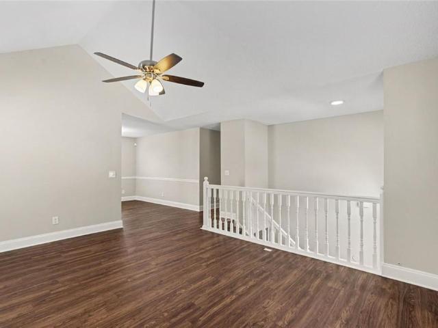 House for sale in Paulding, Georgia