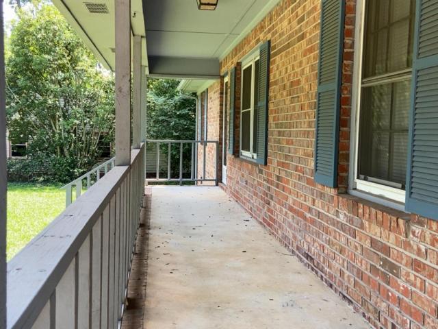 House for sale in Hartwell, Georgia