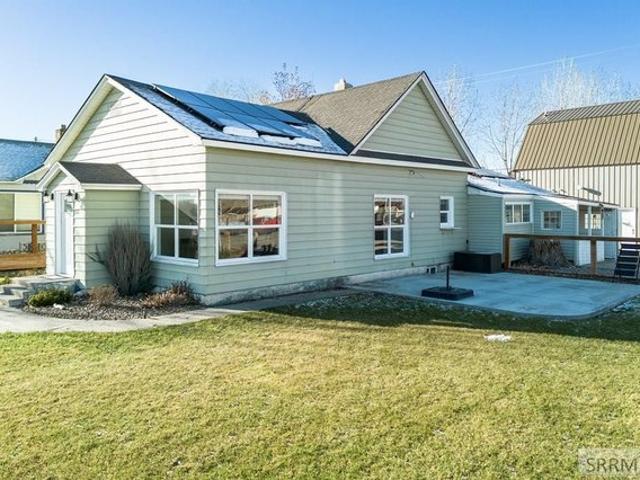 House for sale in Bingham, Idaho