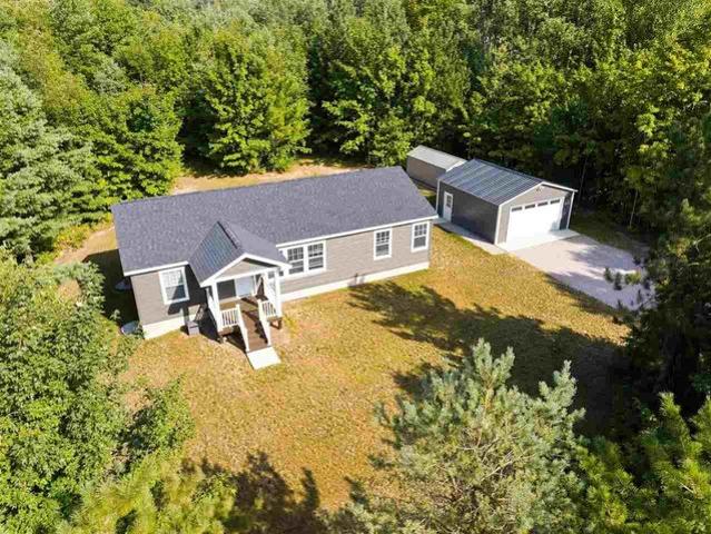 House for sale in Petoskey, Michigan
