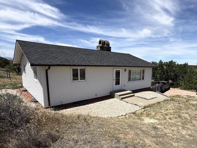 House for sale in Wyoming