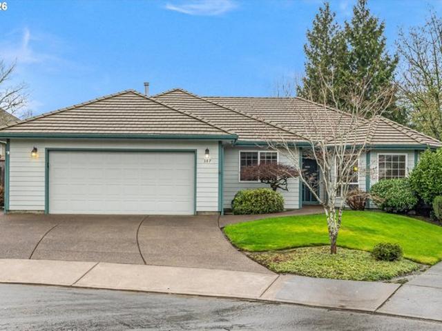 House for sale in Oregonia