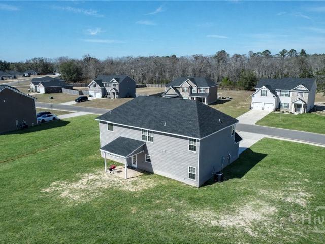 House for sale in Ludowici, Georgia