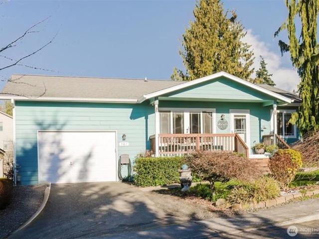 House for sale in Poulsbo, Washington