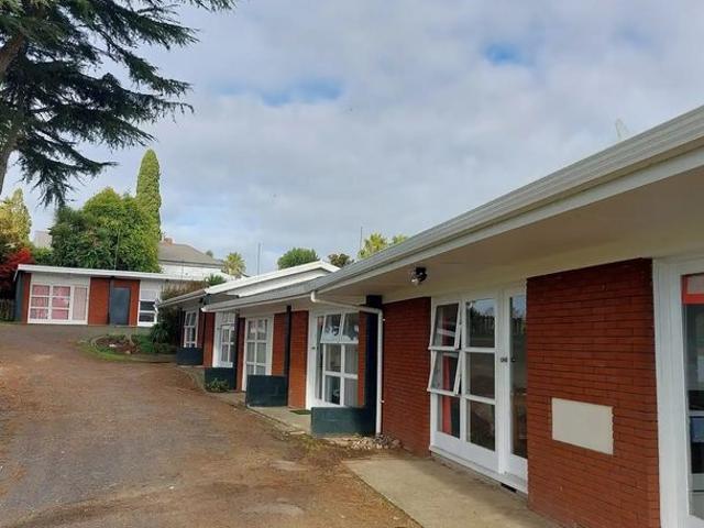 Apartment for rent in Te Awamutu, Waipā District