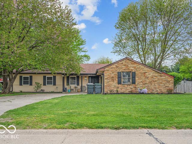 House for sale in Greenwood, Indiana