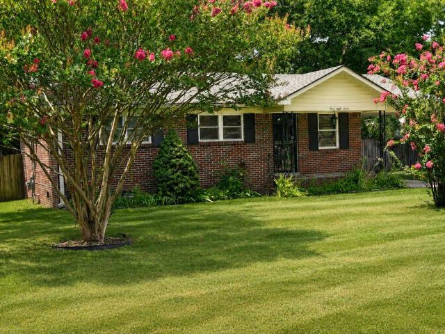 House for sale in Tennessee