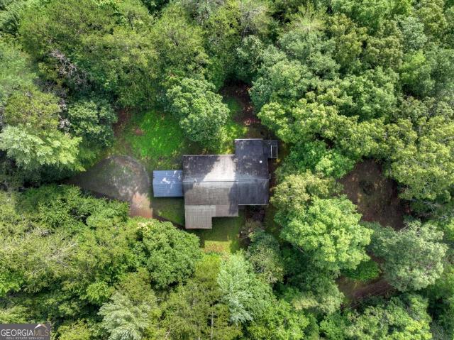 House for sale in Georgia