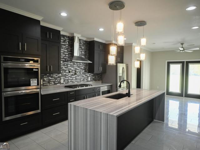 House for sale in Lyons, Toombs County
