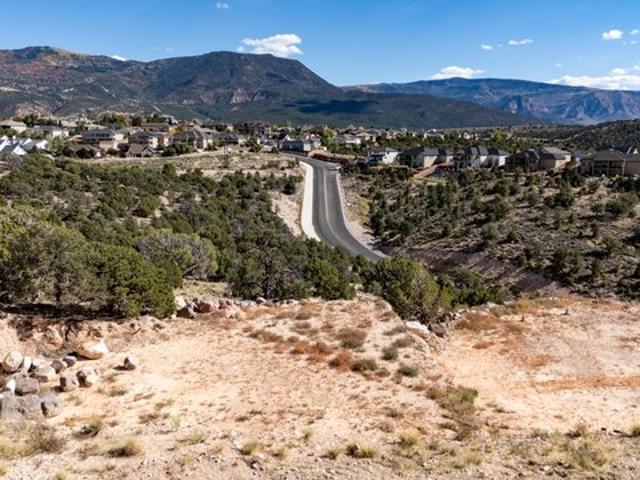 Land for sale in Iron, Utah
