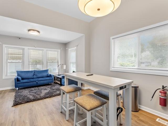 House for rent in Gary, Indiana