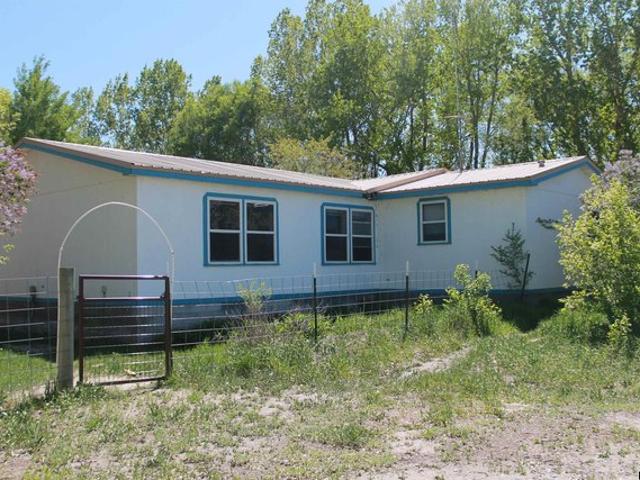 House for sale in Wyoming