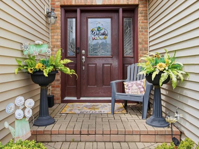 House for sale in Bolingbrook, Illinois
