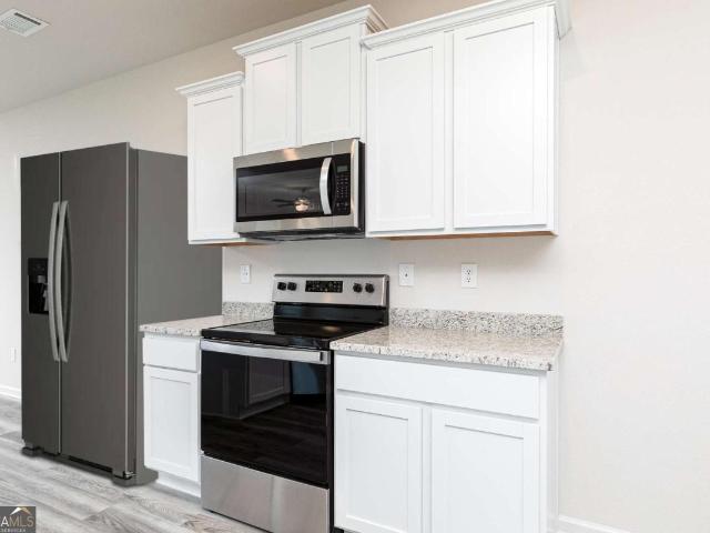House for sale in Conyers, Georgia