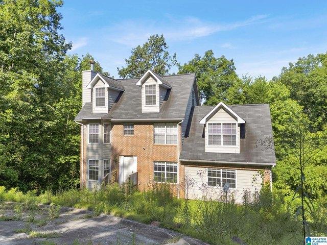 House for sale in Pinson, Alabama