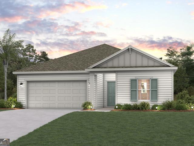 House for sale in Kingsland, Georgia
