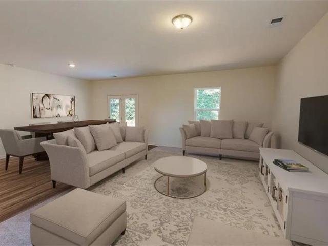 House for sale in Dacula, Georgia