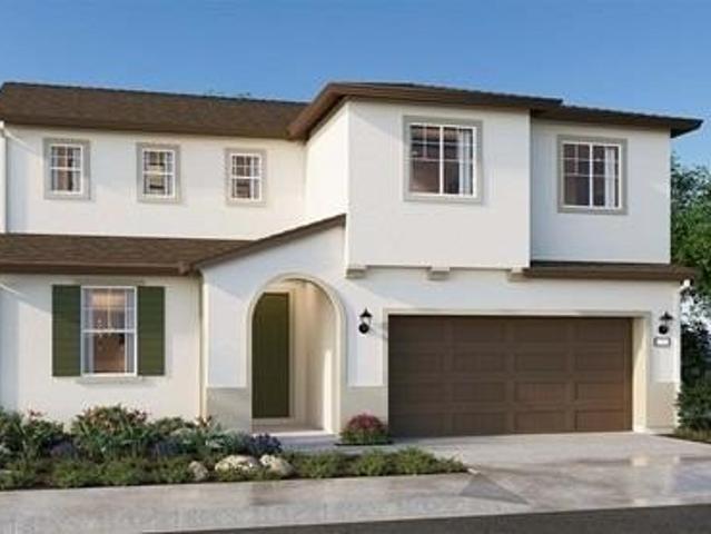 House for sale in Hollister, California