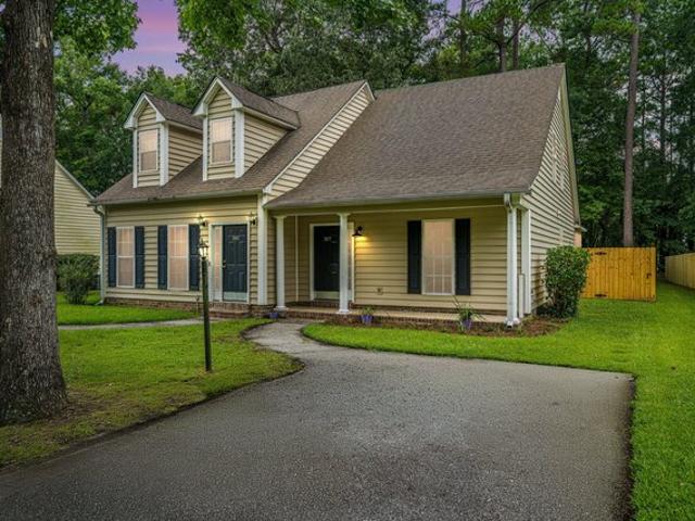 House for sale in Summerville, South Carolina