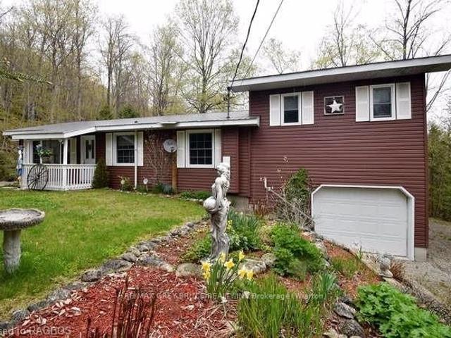 Farm for sale in Ontario
