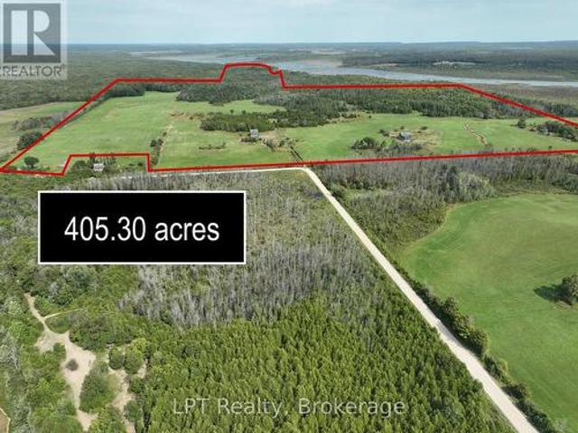 Farm for sale in Ontario