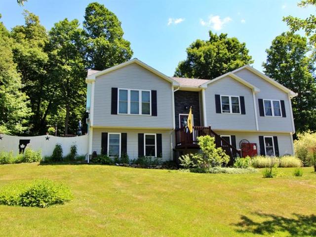 House for sale in Swanton, Vermont