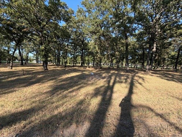 Land for sale in Henderson, Texas
