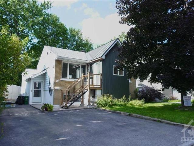 Apartment for rent in Vanier