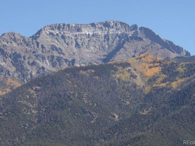 Land for sale in Saguache