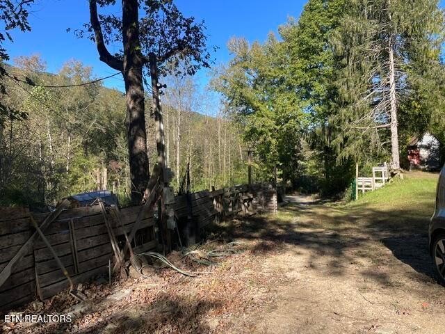 Land for sale in Rock Haven, Bean Station