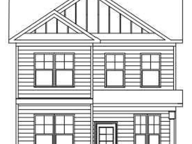 Townhouse for sale in Athens, Georgia